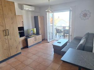 Apartments with a parking space nska, Krk - 21671