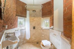 Chevaliers Gatehouse