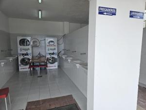 Albergue Camping de Castro