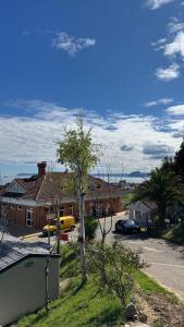 Albergue Camping de Castro