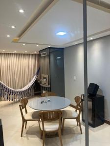 Apartamento alto padrão Alter do chão - de estrelas