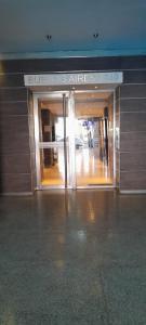 Departamento frente al casino