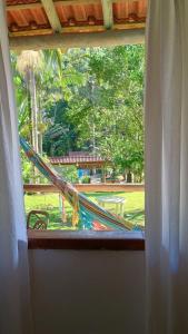 Casa- Chalé Recanto Das Saíras em Paraty