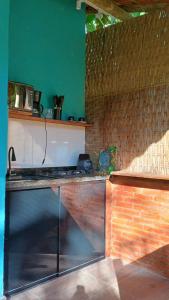 Casa- Chalé Recanto Das Saíras em Paraty