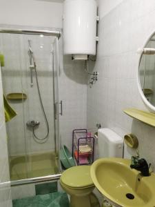 Apartments with parking space Crikvenica - 24556