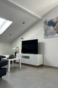 Apartments with parking space Mandre, Pag - 24670