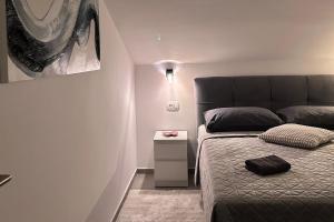 Apartments with parking space Mandre, Pag - 24670