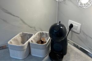 Apartments with parking space Mandre, Pag - 24670