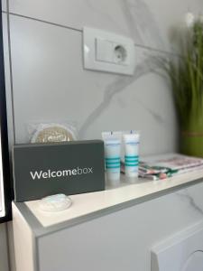 Apartments with parking space Mandre, Pag - 24670