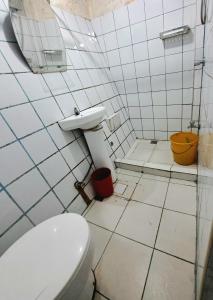 Apo licz Family Room 1B