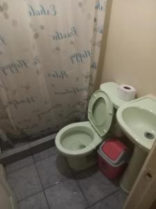 Hostal Nativo los angeles