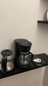 أستديو مريح وهادىء بدخول ذاتي