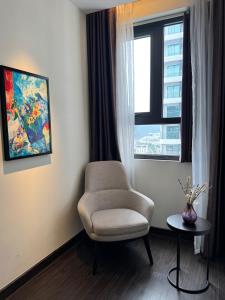 Lavender House- The Sapphire Resident 2