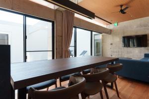 Bel Tempo Pool Villa