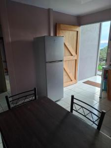 Beautiful house with a view