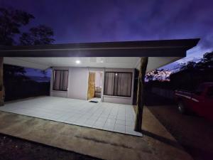 Beautiful house with a view