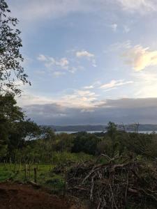 Beautiful house with a view