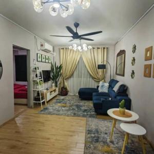 Stay7 Homestay