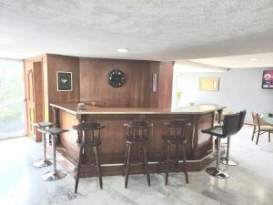 Departamento premium