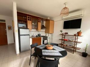 Departamento Cerro Pyta en el centro de la ciudad