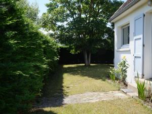 Maisons de vacances Holiday Home Saint-Germain Beachfront, cleaning included : photos des chambres