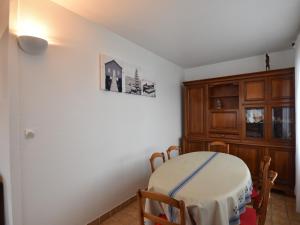 Maisons de vacances Holiday Home Saint-Germain Beachfront, cleaning included : photos des chambres