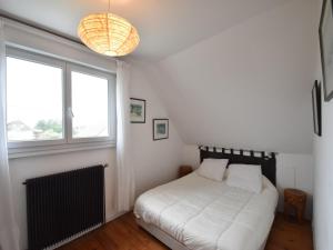 Maisons de vacances Holiday Home Saint-Germain Beachfront, cleaning included : photos des chambres