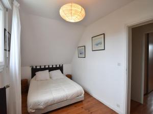 Maisons de vacances Holiday Home Saint-Germain Beachfront, cleaning included : photos des chambres