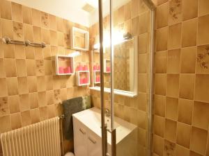 Maisons de vacances Holiday Home Saint-Germain Beachfront, cleaning included : photos des chambres