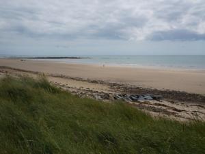 Maisons de vacances Holiday Home Saint-Germain Beachfront, cleaning included : photos des chambres
