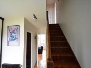 Maisons de vacances Holiday Home Saint-Germain Beachfront, cleaning included : photos des chambres