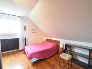 Maisons de vacances Holiday Home Saint-Germain Beachfront, cleaning included : photos des chambres