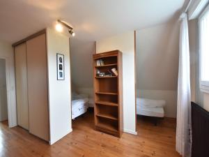 Maisons de vacances Holiday Home Saint-Germain Beachfront, cleaning included : photos des chambres