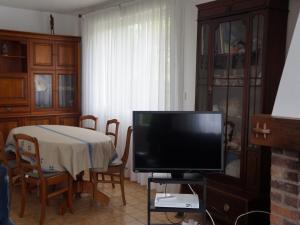 Maisons de vacances Holiday Home Saint-Germain Beachfront, cleaning included : photos des chambres