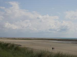 Maisons de vacances Holiday Home Saint-Germain Beachfront, cleaning included : photos des chambres