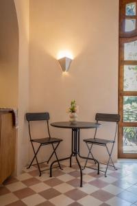 Design & Timeless Charm Casa Serapio - Residence1