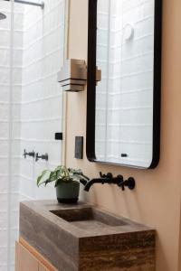 Design & Timeless Charm Casa Serapio - Residence1