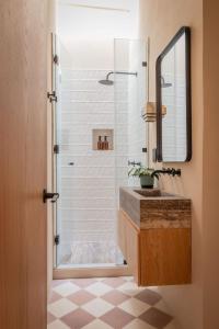 Design & Timeless Charm Casa Serapio - Residence1