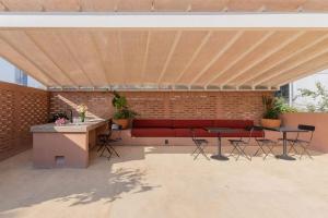 Design & Timeless Charm Casa Serapio - Residence1