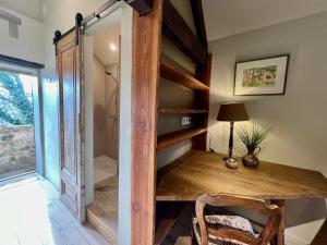 Maisons de vacances Cottage in Vezere Valley near Lascaux Caves, cleaning included : photos des chambres
