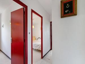 Appartements Apartment in Meze near Vineyards & Pool, cleaning included : photos des chambres