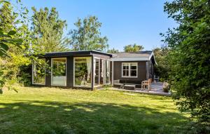 Awesome Home In Frederiksværk With Wifi
