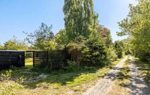 Awesome Home In Frederiksværk With Wifi