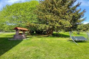 Maisons de vacances Holiday Home Lorraine near Saint Quirin Lakes, cleaning included : photos des chambres