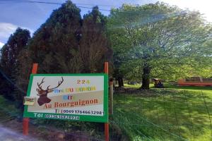 Maisons de vacances Holiday Home Lorraine near Saint Quirin Lakes, cleaning included : photos des chambres