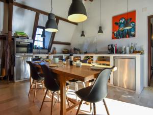Holiday Home in Dordogne with Private Pool, cleaning included