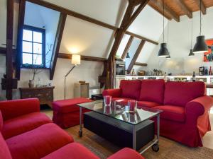 Maisons de vacances Pool Escape in Saint-Laurent, cleaning included : photos des chambres