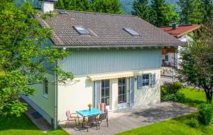 Ferienwohnung In Tannheim