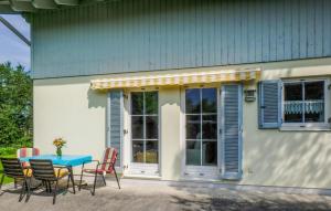 Ferienwohnung In Tannheim