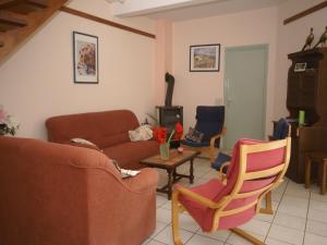 Maisons de vacances Mountain View Retreat, Diois, cleaning included : photos des chambres